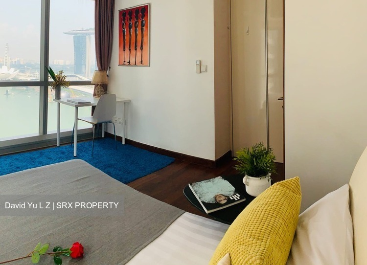 The Sail @ Marina Bay (D1), Apartment #544520711